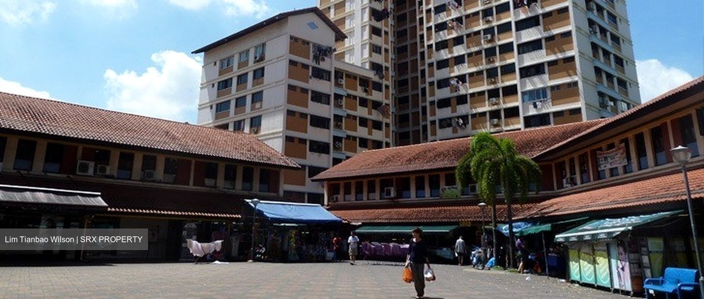 Blk 926 Nanyang Emerald (Jurong West), HDB 3 Rooms #587427571